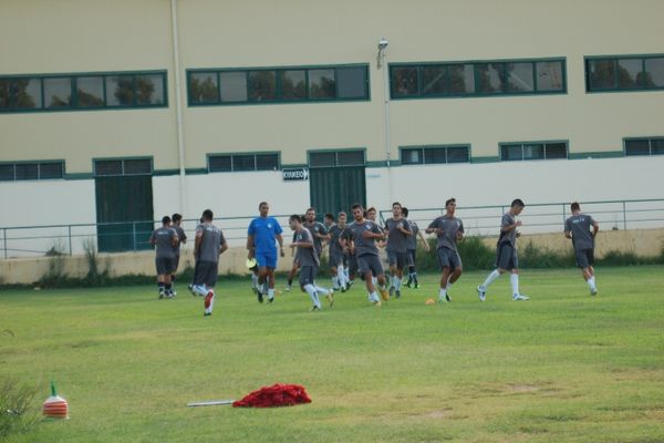 Ξεκίνησαν οι Κ20 του ΟΦΗ