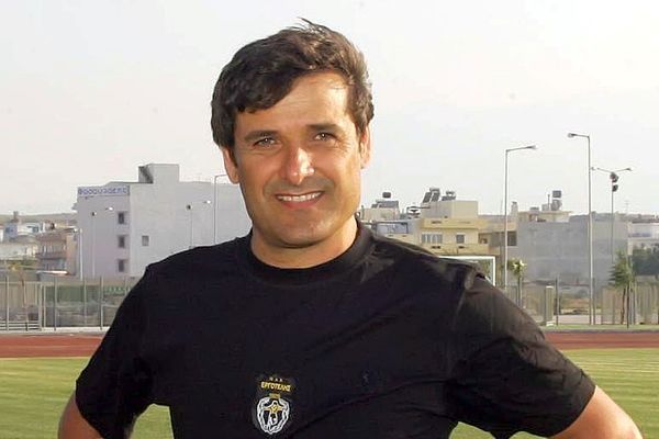 Καραγεωργίου: «Μεγάλη η προσπάθεια»