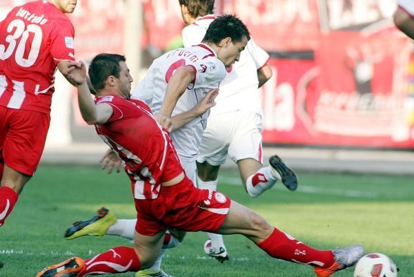 Νίκη στην Ηράκλεια ο Πανσερραϊκός