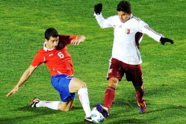 Παναθηναϊκός για Καρμόνα 