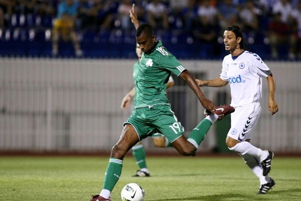 Περιμένουν τον Πλεσί ως… Μεσία