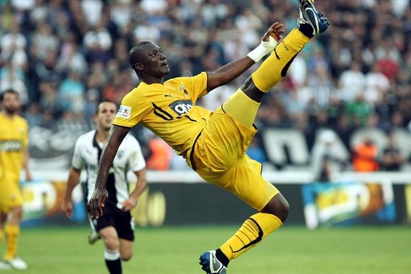 «Δώρο» τον αντι-Ντιόπ ο Πόλυς 