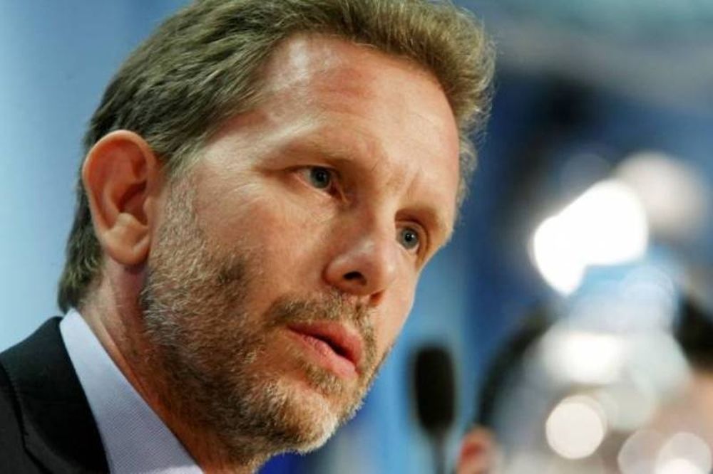 «Οι παράγκες είναι σαν τον καρκίνο»