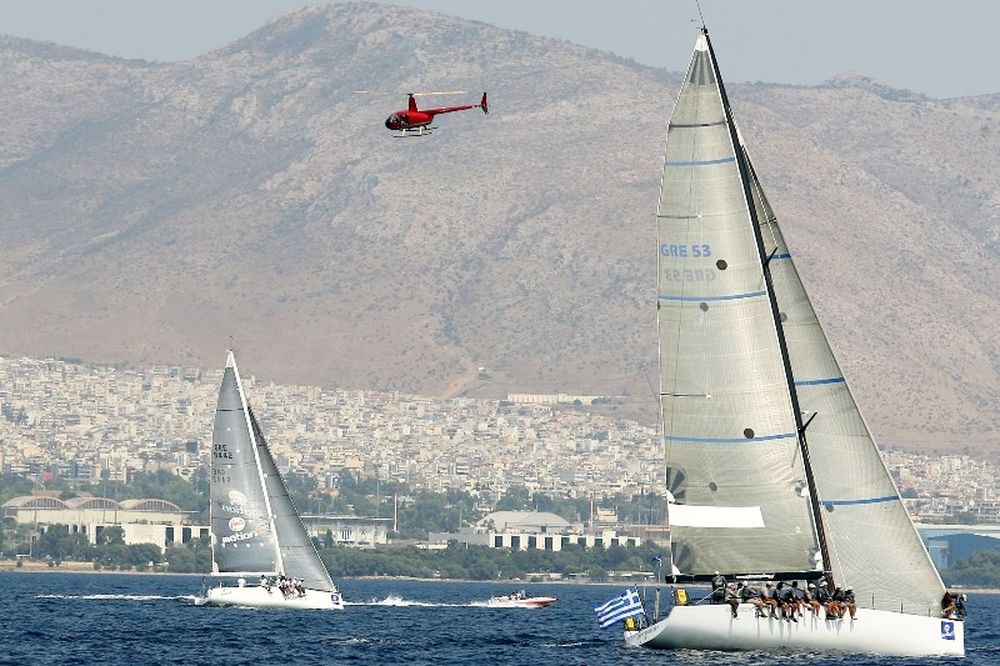 Έκτος ο Μαυρογεώργης