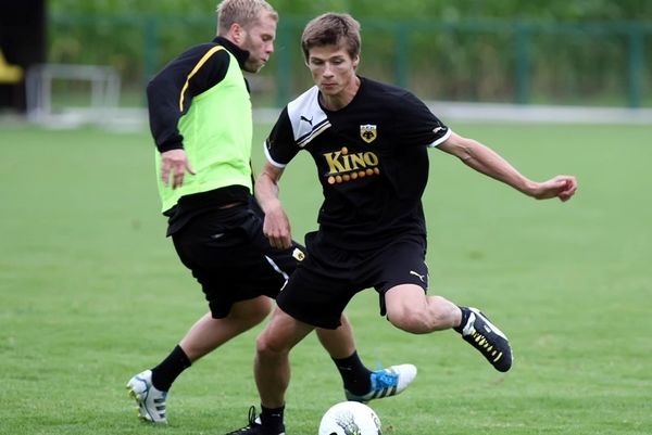 Δεν πάει Κύπρο ο Χέλγκασον