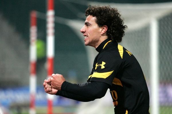 Νέτο: «Ίσως είμαι εγώ ο τυχερός»