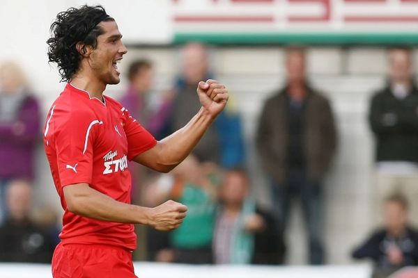 Μοντέστο: «Έτοιμοι όταν πρέπει»