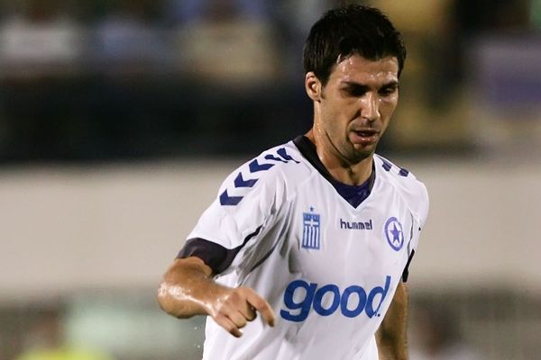 Φυτανίδης: «Γιατί όχι πάλι στον τελικό;» 