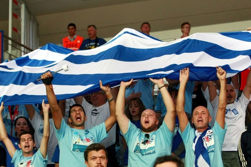 Παπαφλωράτος: «Κάποτε παρακαλούσαν»