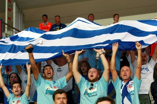 Παπαφλωράτος: «Κάποτε παρακαλούσαν»