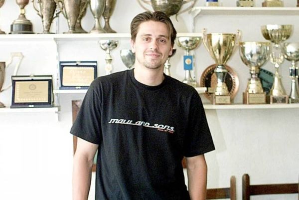 Δεύτερη ήττα οι Παγκορασίδες