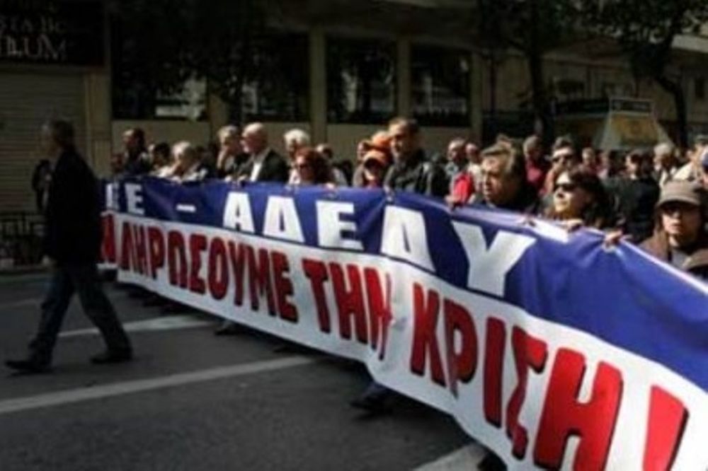 Από 22 Αυγούστου στα… χαρακώματα 
