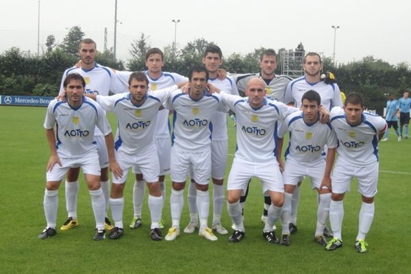 Αποθεραπεία και επιστροφή