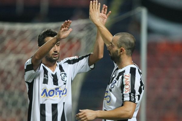 Αναχωρεί για Καρπενήσι ο ΟΦΗ