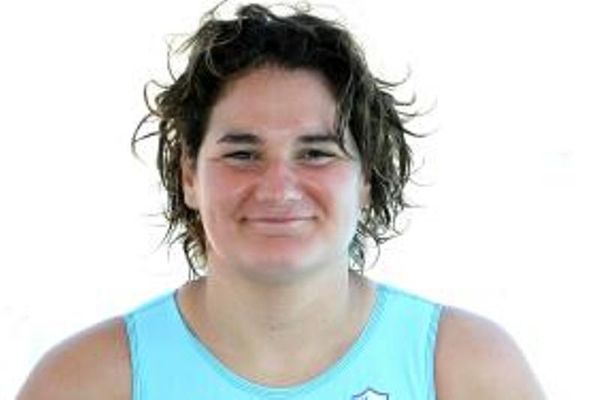 «Αφιερωμένο στη μητέρα μου»