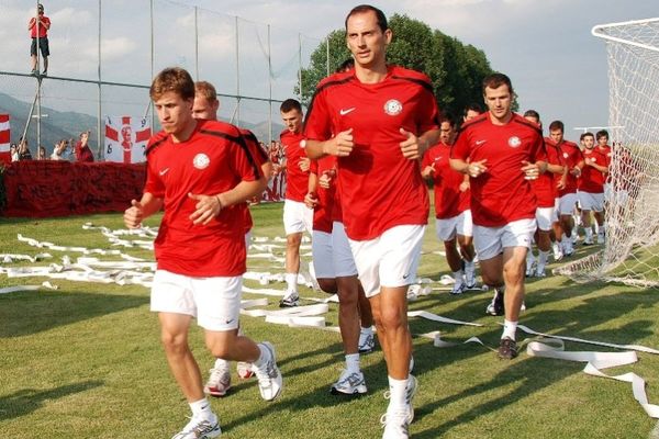 Γυρίζει στη βάση της η Ξάνθη