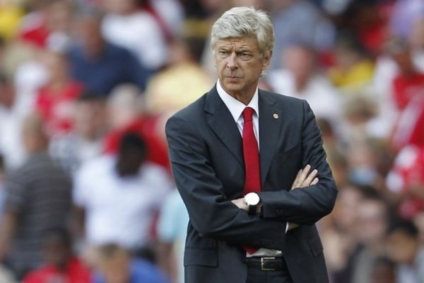 «Δεν θα παίξει ο Γουίλσιρ»