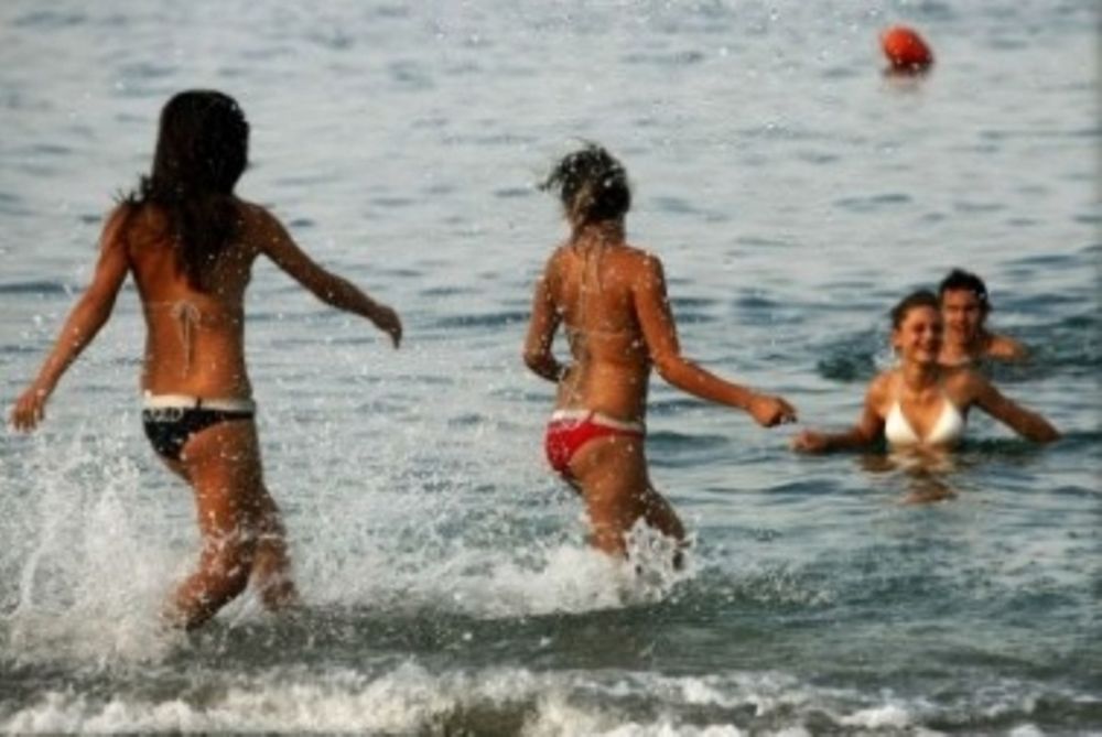 Μίνι καύσωνας προ των πυλών