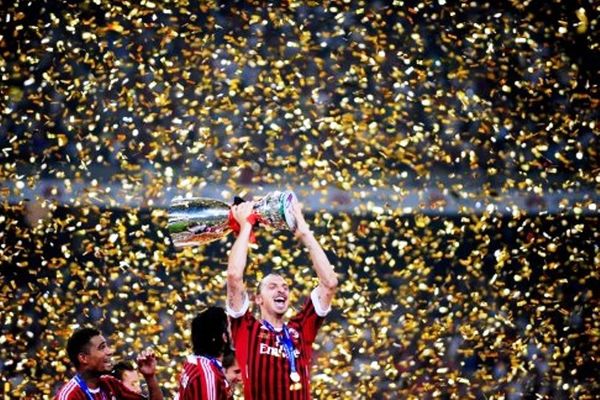 Ίμπρα: «Νοοτροπία νικητή»