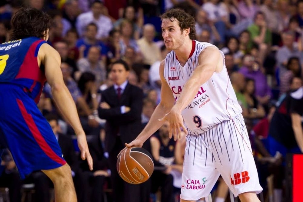 Στην τελική ευθεία για Χουέρτας