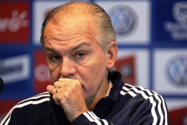 Σαμπέγια: «Είναι όνειρο»