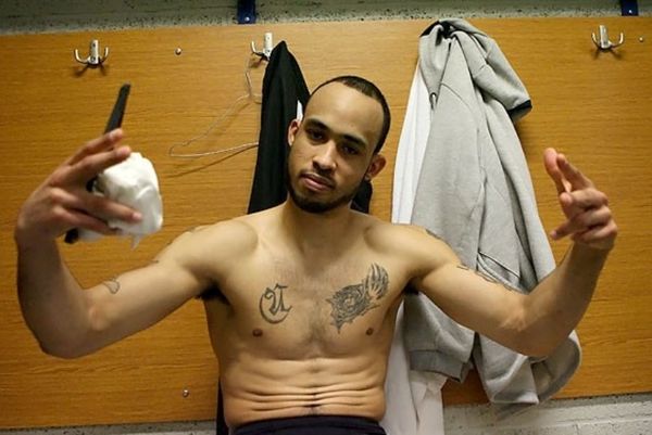 Κίνηση «απελευθέρωσης» ο Λόγκαν!