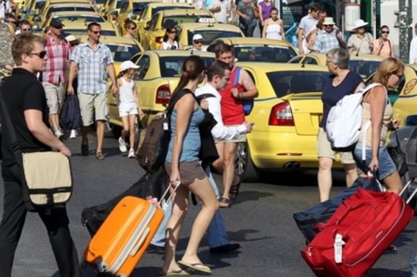 Διαδικτυακή δυσφήμιση της Ελλάδας «ανεβάζει» την Τουρκία