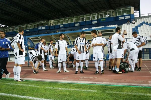 Το πρόγραμμα του ΟΦΗ