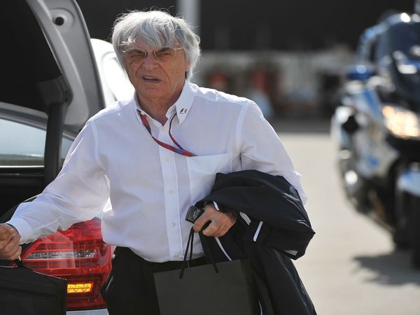 Νέα αλλαγή στο γκραν πρι του Μπαχρέιν