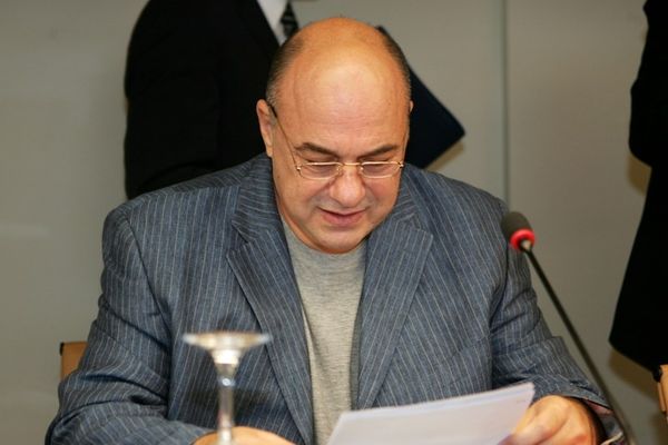 Αχιλλέας Μπέος 