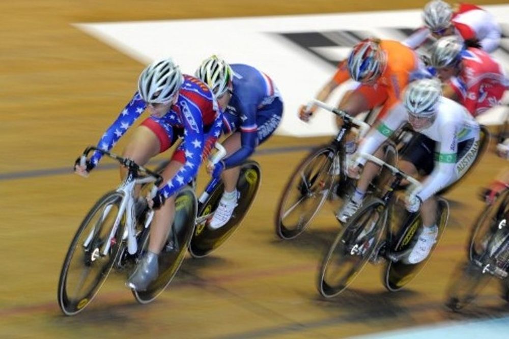 Καλό τεστ για Παγκόσμιο και Ολυμπιακούς