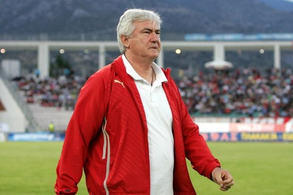 Μάκης Κατσαβάκης 