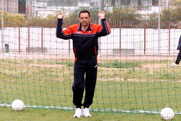 Ο Βαΐτσης στον πάγκο του Ποσειδώνα
