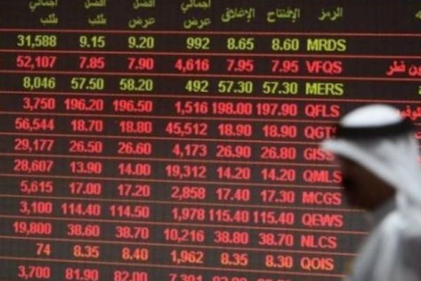 Μεγάλη «βουτιά» για τα αραβικά χρηματιστήρια