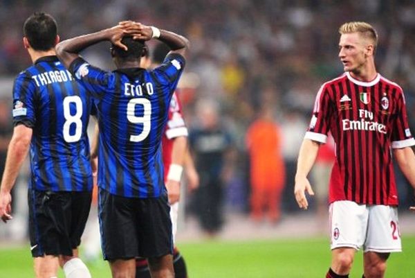 Σκέφτονται απεργία οι Ιταλοί 