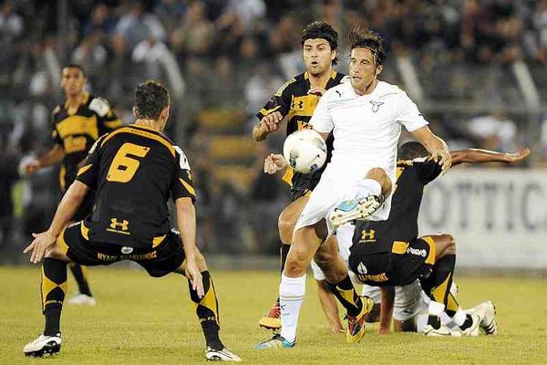 Εμφανής διαφορά επιπέδου (video)