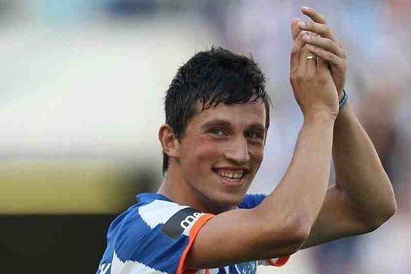 Μήνυμα σε Κάστρο από Περέιρα