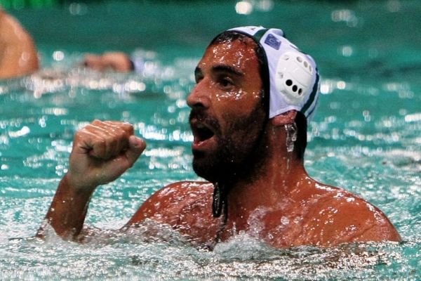Αφρουδάκης: «Έγινε αυτό που ήθελα»