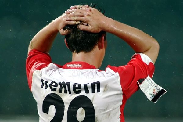 Και ο Απόλλων Λεμεσού για Νέμεθ