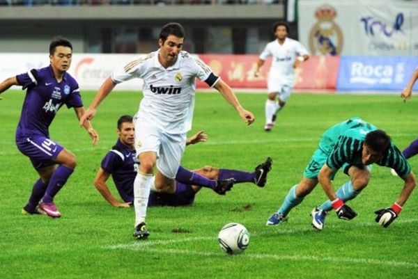 Ιγκουαΐν: «Είμαστε ώριμοι»