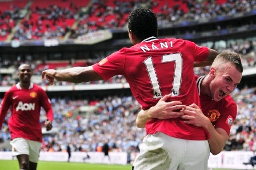 Νάνι: «Σπουδαία ημέρα»