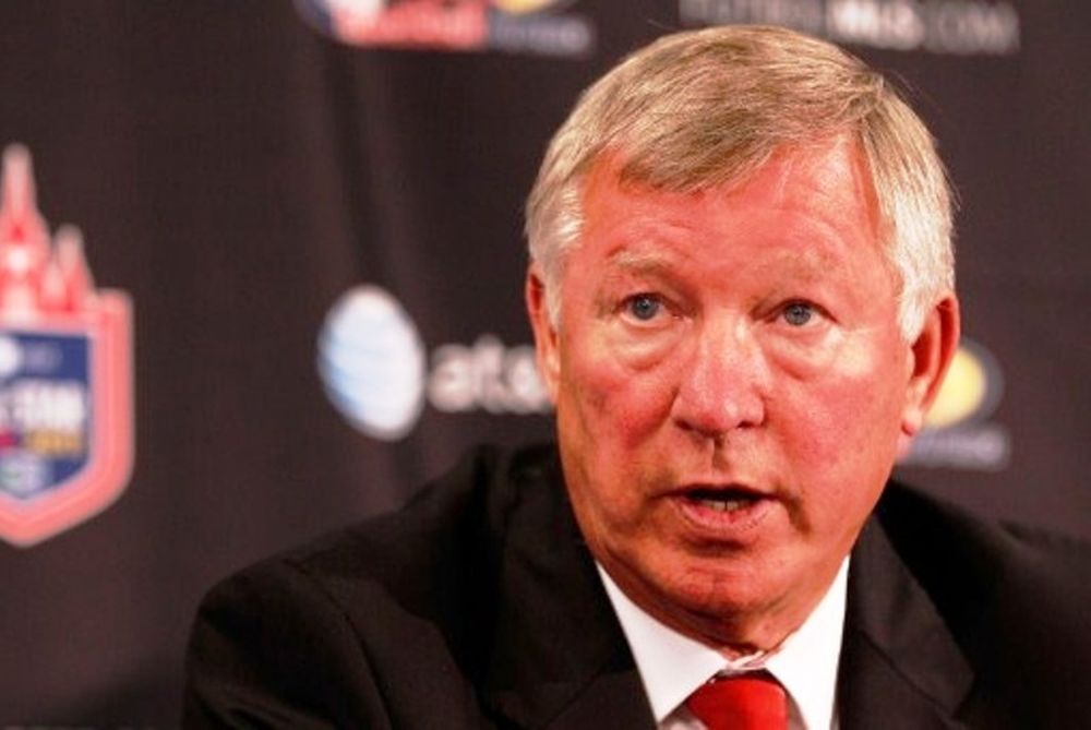 Φέργκι: «Δεν μπορούσα να το χωνέψω»