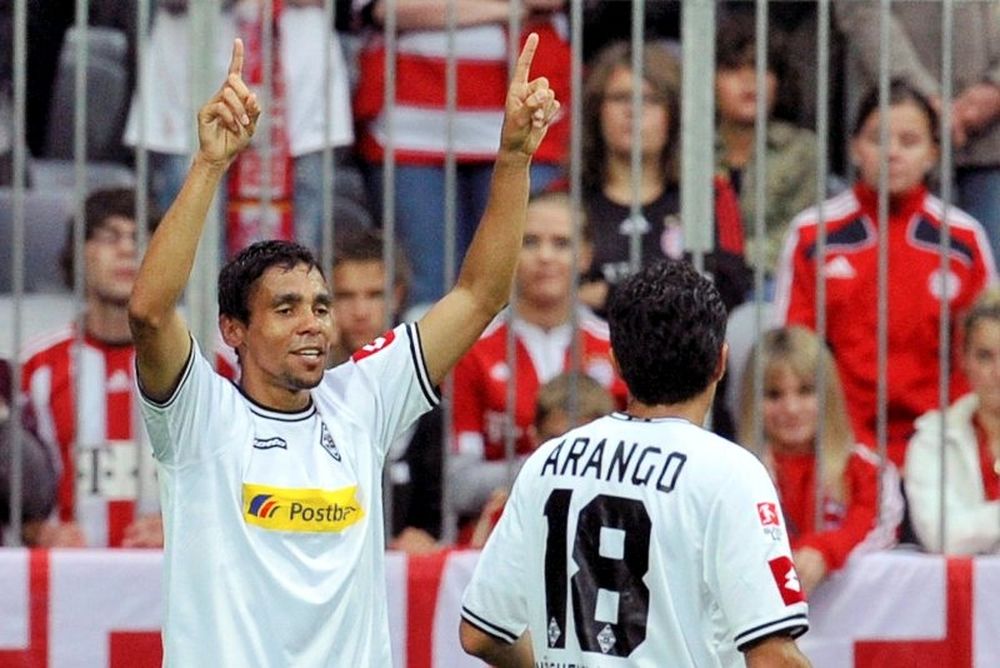 Την έκπληξη η Γκλάντμπαχ!