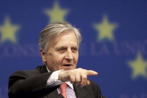 Βουλιάζει η παγκόσμια οικονομία - Ο Ομπάμα πιέζει Τρισέ για άμεση λύση!