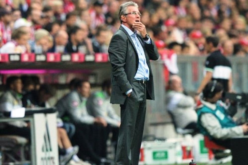 Χάινκες: «Αποτύχαμε»