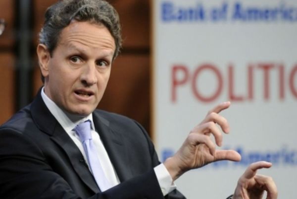 Παραμένει στη θέση του ο Αμερικανός ΥΠ.ΟΙΚ.