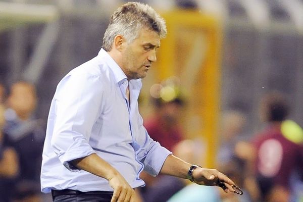 Τσιώλης: «Ήμασταν κουρασμένοι»