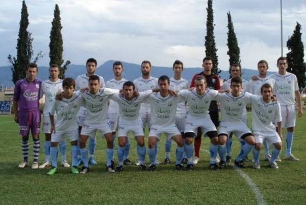 Η νέα διοίκηση της Λαμίας