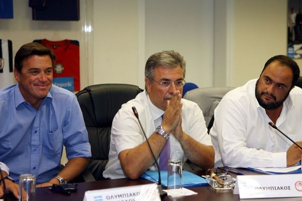 Οι «κύκλοι»... της κάθαρσης