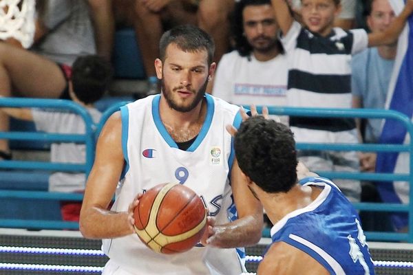 Φώτσης: «Θα τα δώσουμε όλα»
